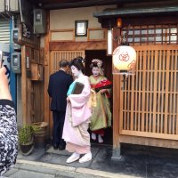 Accompagnement Keikaku Japon mai 2016 - 2