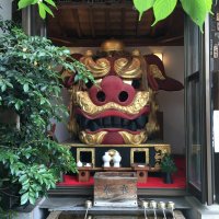 Accompagnement Keikaku Japon mai 2016 - 2