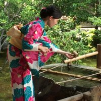 Accompagnement Keikaku Japon août 2016 - 1