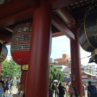 Accompagnement Keikaku Japon juillet 2016 - 2