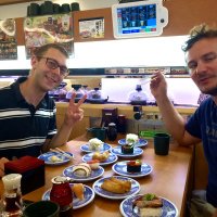 Accompagnement Keikaku Japon juin 2017 - 1