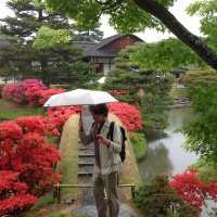 Accompagnement Keikaku Japon mai 2018 - 1