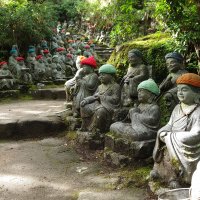 Accompagnement Keikaku Japon octobre 2019 - 2