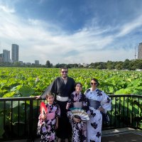 Accompagnement Keikaku Japon août 2025 - 2