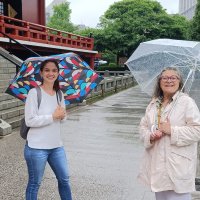 Accompagnement Keikaku Japon juin 2023 - 1