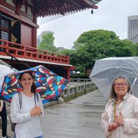 Accompagnement Keikaku Japon juin 2023 - 3