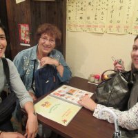 Accompagnement Keikaku Japon octobre 2016 - 1