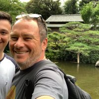 Accompagnement Keikaku Japon juillet 2019 - 1