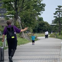 Accompagnement Keikaku Japon juillet 2023 - 1