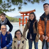 Accompagnement Keikaku Japon juin 2023 - 2