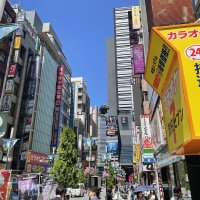Accompagnement Keikaku Japon juin 2023 - 1