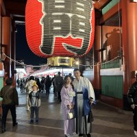 Accompagnement Keikaku Japon janvier 2024 - 3