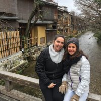 Accompagnement Keikaku Japon janvier 2018 - 2