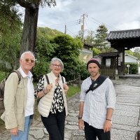 Accompagnement Keikaku Japon mai 2024 - 3