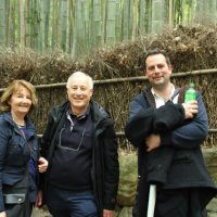 Accompagnement Keikaku Japon avril 2017 - 1