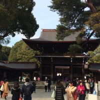 Accompagnement Keikaku Japon février 2019 - 1