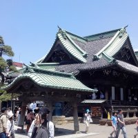 Accompagnement Keikaku Japon mai 2016 - 1