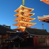 Accompagnement Keikaku Japon décembre 2017 - 2