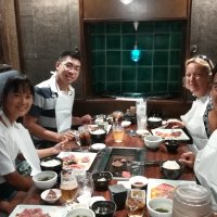 Accompagnement Keikaku Japon août 2018 - 1