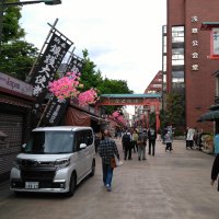 Accompagnement Keikaku Japon mai 2019 - 1