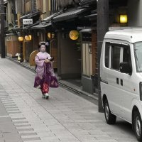 Accompagnement Keikaku Japon mai 2019 - 1
