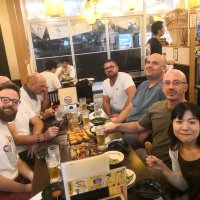 Accompagnement Keikaku Japon octobre 2019 - 3