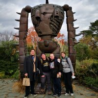 Accompagnement Keikaku Japon janvier 2020 - 2
