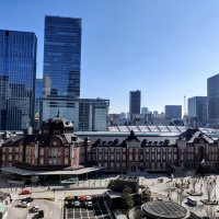 Accompagnement Keikaku Japon février 2020 - 2