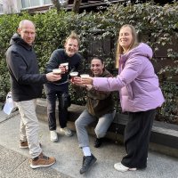 Accompagnement Keikaku Japon mars 2024 - 2