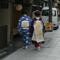 Accompagnement Keikaku Japon août 2017 - 1