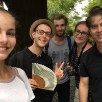 Accompagnement Keikaku Japon août 2017 - 3