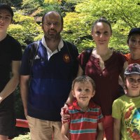 Accompagnement Keikaku Japon septembre 2017 - 2
