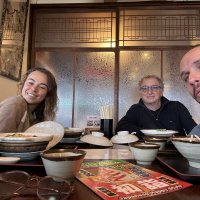 Accompagnement Keikaku Japon février 2024 - 2