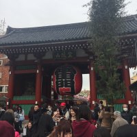 Accompagnement Keikaku Japon janvier 2017 - 1