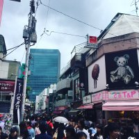 Accompagnement Keikaku Japon août 2017 - 1