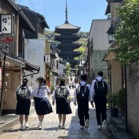 Accompagnement Keikaku Japon mai 2023 - 1
