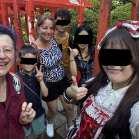 Accompagnement Keikaku Japon août 2025 - 1