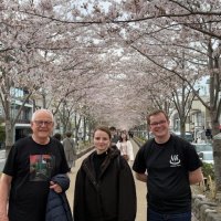 Accompagnement Keikaku Japon avril 2025 - 1