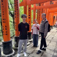 Accompagnement Keikaku Japon novembre 2025 - 1