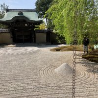 Accompagnement Keikaku Japon avril 2018 - 2