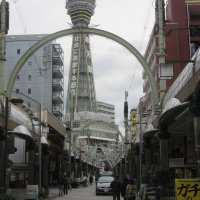 Accompagnement Keikaku Japon novembre 2018 - 1