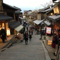 Accompagnement Keikaku Japon février 2017 - 1
