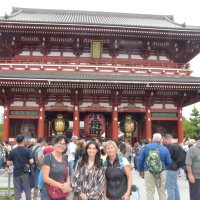Accompagnement Keikaku Japon octobre 2025 - 1