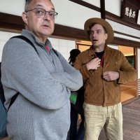 Accompagnement Keikaku Japon novembre 2024 - 3