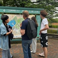 Accompagnement Keikaku Japon mai 2025 - 2