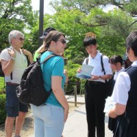 Accompagnement Keikaku Japon juin 2019 - 3