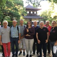Accompagnement Keikaku Japon octobre 2019 - 1