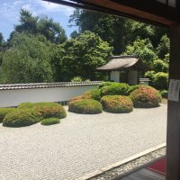 Accompagnement Keikaku Japon juillet 2017 - 1