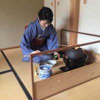 Accompagnement Keikaku Japon juillet 2017 - 2