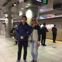 Accompagnement Keikaku Japon mai 2018 - 1